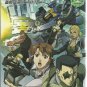 DVD JAPANESE MECHA ANIME Viper's Creed Vol.1-12End English Sub Region All