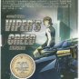 DVD JAPANESE MECHA ANIME Viper's Creed Vol.1-12End English Sub Region All