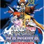 DVD MAGICAL GIRL LYRICAL NANOHA Season 1-3 + Vivid + 2 Movie Complete Box Set