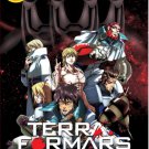 DVD JAPANESE ANIME Terra Formars Season 1-2 TV Series 1-26End 2 OVA English Sub