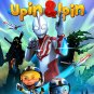 DVD MALAYSIA ANIME Upin Dan Ipin Ultraman Ribut English Sub Region All
