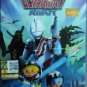 DVD MALAYSIA ANIME Upin Dan Ipin Ultraman Ribut English Sub Region All