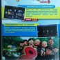 DVD MALAYSIA ANIME Upin Dan Ipin Ultraman Ribut English Sub Region All