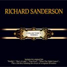 RICHARD SANDERSON Collector's Series Greatest Hits 2CD NEW Asia Edition