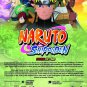 DVD ANIME Naruto Shippuden Episode 221-380 Hurricane Chronicles English Dubbed