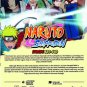 DVD ANIME Naruto Shippuden Episode 381-540 Hurricane Chronicles English Dubbed