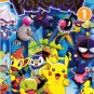DVD ANIME POKEMON Season 1 Vol.1-52 Indigo League Region All Cantonese Audio