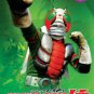 DVD KAMEN MASKED RIDER V3 VERSION 3 Vol.1-52End English Sub Region All
