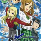 DVD JAPANESE ANIME Allison To Lillia Vol.1-26End Arison To Riria English Sub
