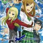 DVD JAPANESE ANIME Allison To Lillia Vol.1-26End Arison To Riria English Sub