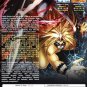 DVD JAPANESE ANIME Ushio To Tora Season 1-2 Vol.1-39End English Sub Region All