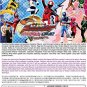 DVD Come Back! Shuriken Sentai Ninninger: Ninnin Girls VS Boys Final Wars Movie