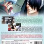 DVD ANIME GINTAMA Season 7 Box 5 Vol.266-316End Gin Tama Silver Soul English Sub