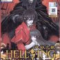 DVD Hellsing Vol.1-13End + OVA 1-4 English Audio OVA 5-10 English Sub Anime