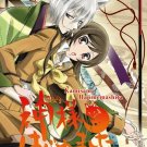 DVD Kamisama Hajimemashita Season 1-2 TV Series Kamisama Kiss Anime English Dub