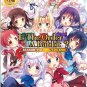 DVD Is the order a Rabbit Season 1-2 Gochuumon wa Usagi Desu ka Anime Eng Sub