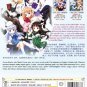 DVD Is the order a Rabbit Season 1-2 Gochuumon wa Usagi Desu ka Anime Eng Sub