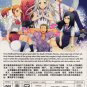 DVD Anohana The Flower We Saw That Day V.1-11End Anime Ano Hi Mita Hana Eng Sub