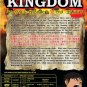 DVD KINGDOM Season 1 Vol.1-38End Kingudamu Ancient China War Anime English Sub