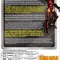 DVD Marvel Iron Man Collection Animated Series TV 1-51End 2 Movies English Audio