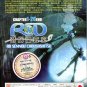 DVD RD Sennou Chousashitsu Vol.1-26End Real Drive Japanese Anime English Sub