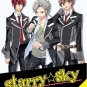 DVD Starry Sky Vol.1-26End Japanese Anime Bonus Soundtrack CD English Sub