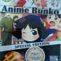 DVD Anime Bunko Special Edition 3 OVA Japanese Anime English Sub Region All