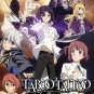 DVD Taboo Tattoo Vol.1-12End Japanese Anime Supernatural English Sub Region All