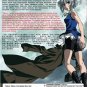DVD Taboo Tattoo Vol.1-12End Japanese Anime Supernatural English Sub Region All