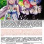 DVD Re:Zero kara Hajimeru Isekai Seikatsu TV Series V.1-25End Anime English Sub