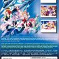 DVD MACROSS DELTA Complete TV Series Vol.1-26End Anime English Sub Region All