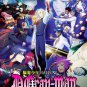 DVD D.Gray-Man Hallow TV Series Vol.1-13End Japanese Anime English Sub Region 0