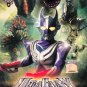 DVD Ultraman Ultra Galaxy Mega Monster Battle Episode 1-13End English Dubbed