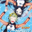 DVD Amanchu Vol.1-13End TV Series Japanese Anime English Sub Region All