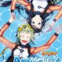 DVD Amanchu Vol.1-13End TV Series Japanese Anime English Sub Region All