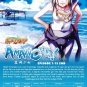 DVD Amanchu Vol.1-13End TV Series Japanese Anime English Sub Region All