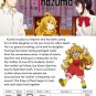 DVD Amaama To Inazuma Vol.1-12End Sweetness And Lightning Anime English Sub