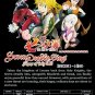DVD The Seven Deadly Sins Signs of Holy War Special Vol.1-4End Anime English Sub