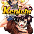 DVD Kenichi The Mightiest Disciple TV Series Vol.1-50End Anime English Sub