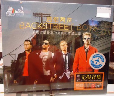 BACK STREET BOYS The Best of Greatest Hits Music 3 CD Gold Disc 24K Car Hi-Fi