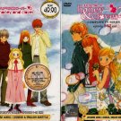 DVD Honey And Clover Season 1-2 Vol.1-36End Hachimitsu To Clover Anime Eng Sub
