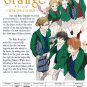 DVD Orange Vol.1-13End Japanese Anime English Sub Region All Free Shipping