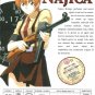 DVD Najica Blitz Tactics Vol.1-12End Najica Dengeki Sakusen Anime English Sub