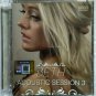 BETH Acoustic Session 3 Swedish Artist CD NEW Asia Edition HDCD Remastered