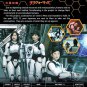 DVD Japanese Live Action Movie Terra Formars English Sub Region All pre-sale
