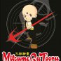 DVD Mitsume ga Tooru Vol.1-48End The Three-Eyed One Anime English Sub Region All