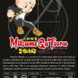 DVD Mitsume ga Tooru Vol.1-48End The Three-Eyed One Anime English Sub Region All