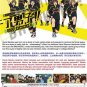 DVD Cheer Boys Vol.1-12End Cheer Danshi Japanese Anime English Sub Region All