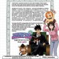 DVD Yondemasu yo, Azazel-san Season 1-2 You're Being Summoned Anime English Sub