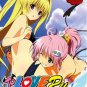 DVD To Love Ru Original Uncut Version Season 1-4 Vol.1-64End Anime English Sub